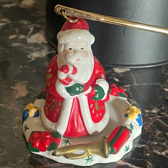 Santa Snuffer P7605 - Picture 3 of 7